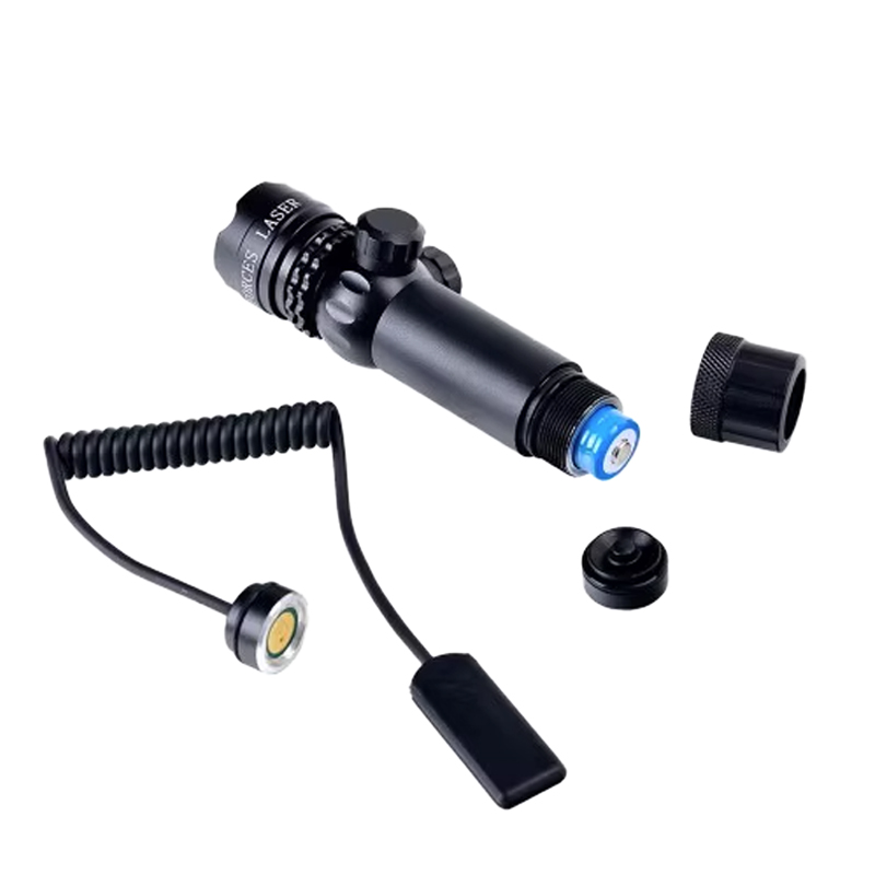 Green Laser Pointer High Power - огляд і ціна Outdoor Hunting Rifle