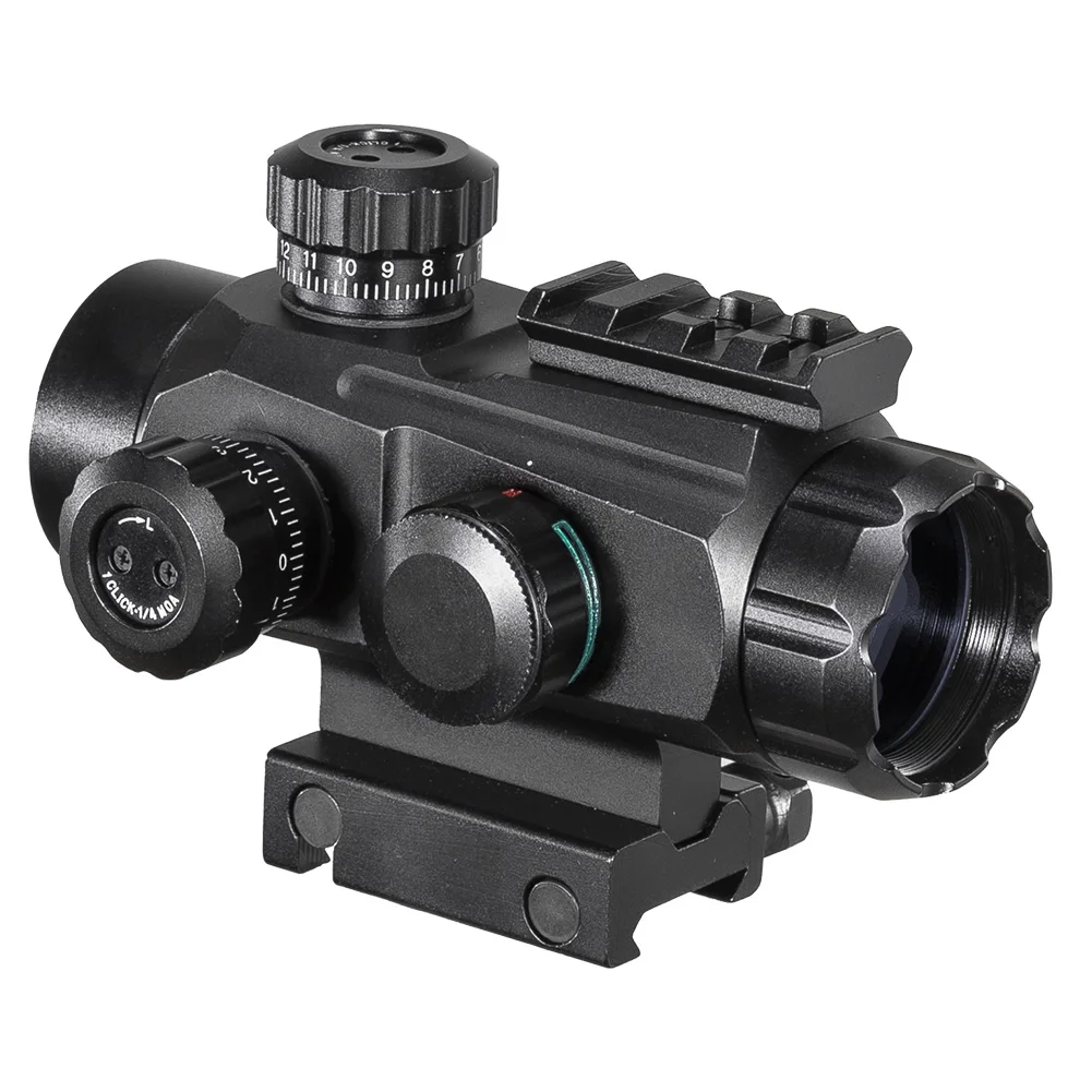 1X35 high-quality outdoor tele - огляд і ціна Outdoor Hunting Rifle