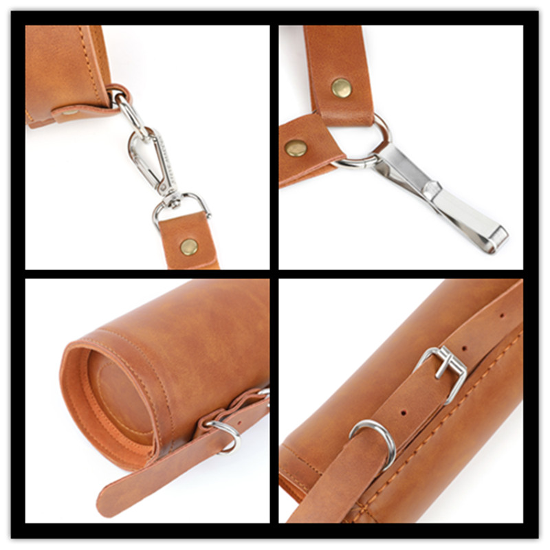 1 pc Archery Quiver Faux Leath - огляд і ціна Outdoor Hunting Youtube