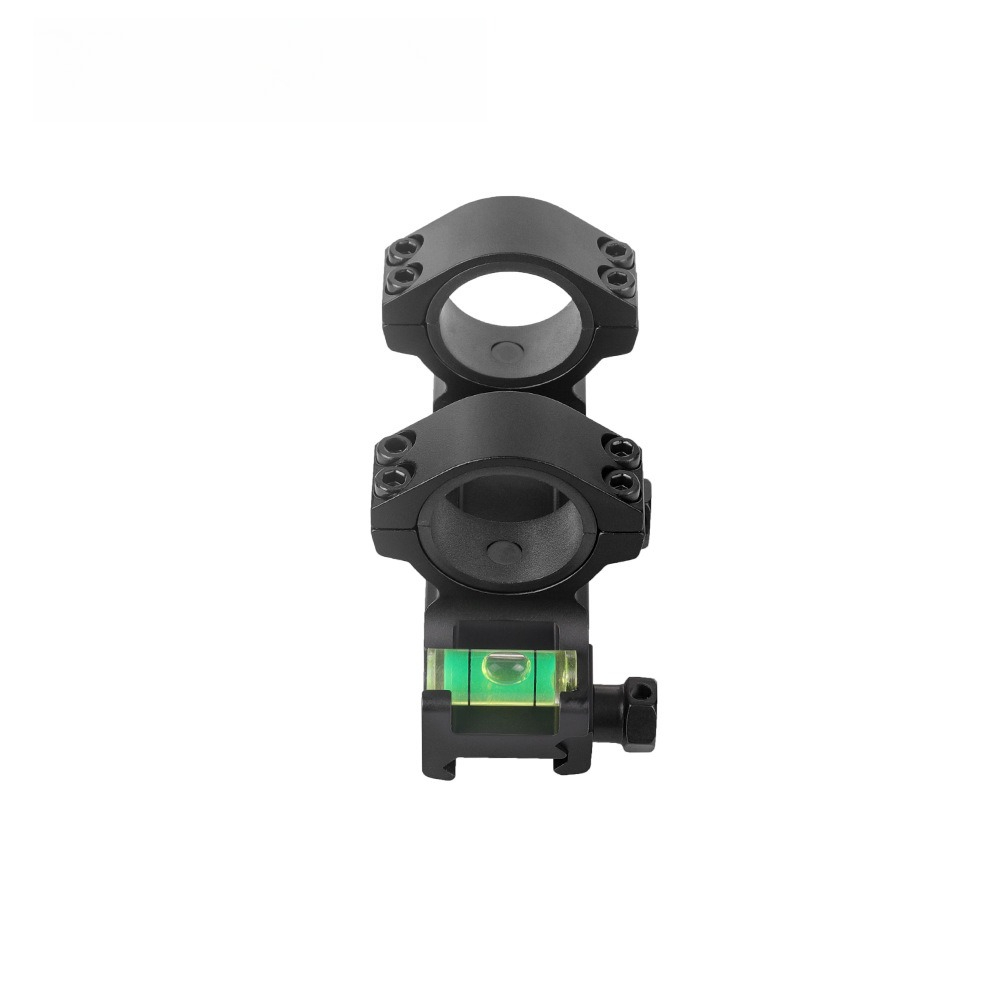 Outdoor Short Scope 25.4 30mm  - огляд і ціна Outdoor Hunting Youtube