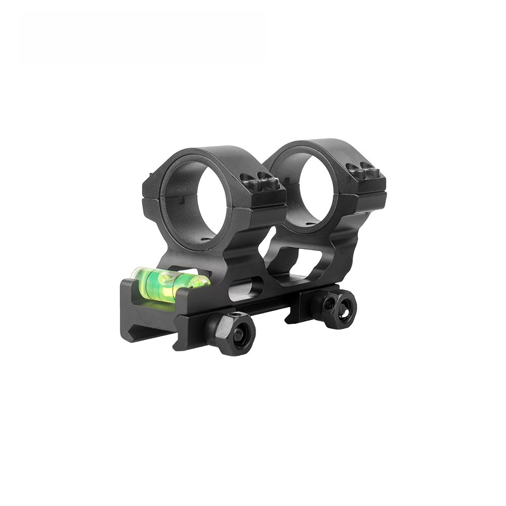 Outdoor Short Scope 25.4 30mm  - огляд і ціна Outdoor Hunting Youtube