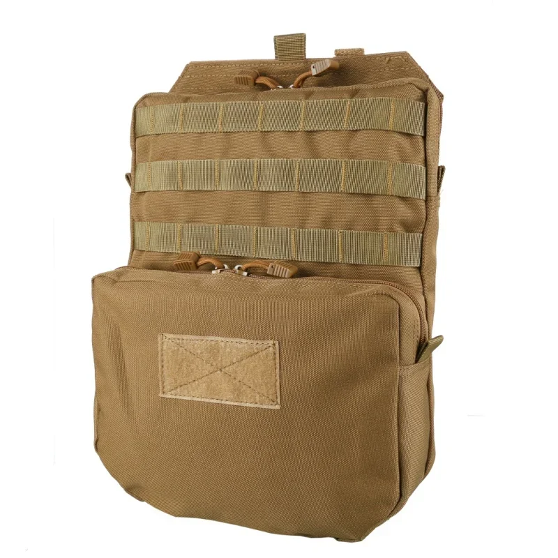 Tactical Plate Carrier Backpac - огляд і ціна Outdoor Hunting Backpack