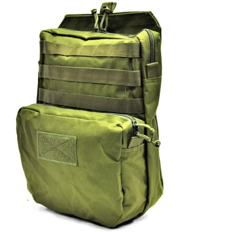 Tactical Plate Carrier Backpac - огляд і ціна Outdoor Hunting Backpack