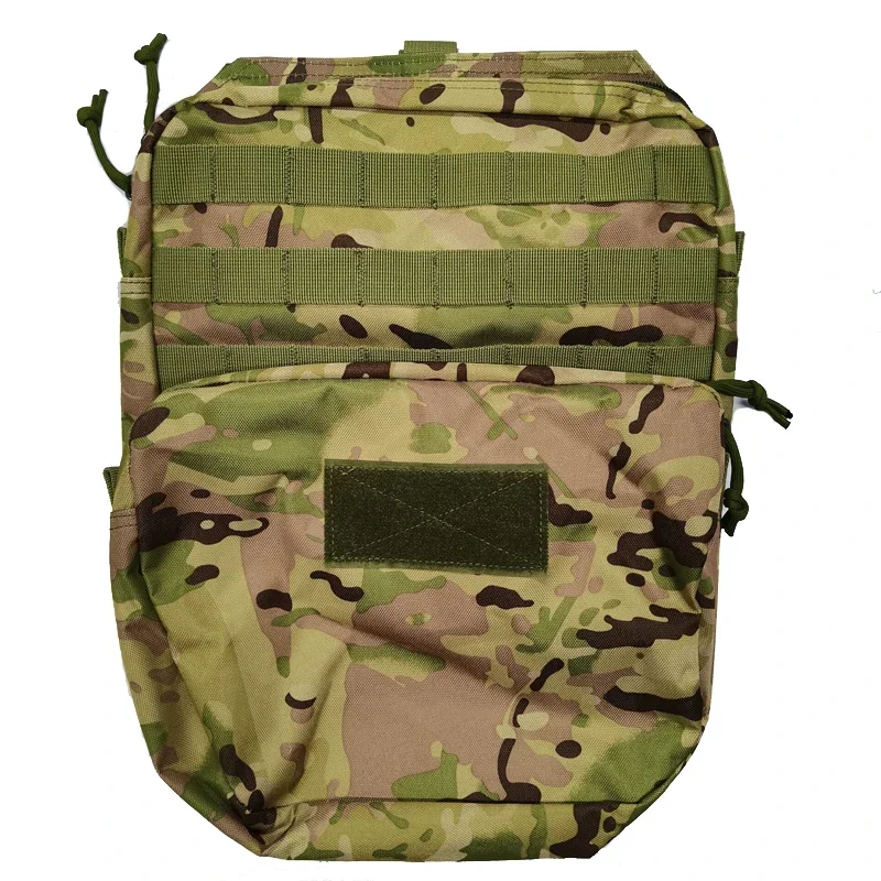 Tactical Plate Carrier Backpac - огляд і ціна Outdoor Hunting Backpack