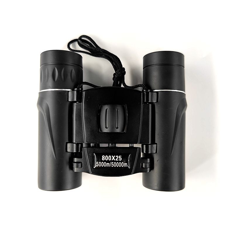 40X22 HD Mini Pocket Binocular - огляд і ціна Outdoor Hunting Events