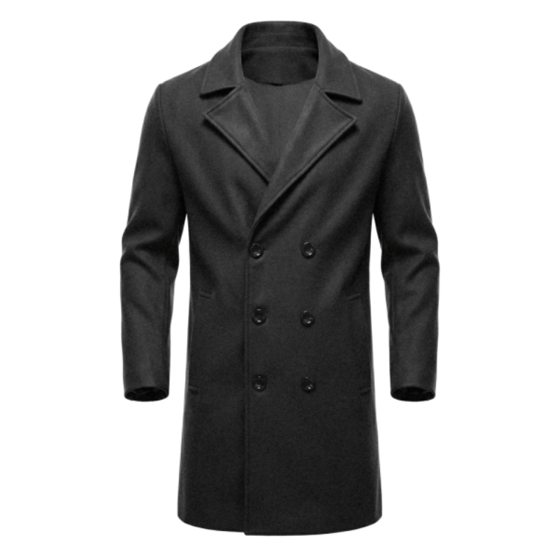 New Arrival Men’s Hunting Jack - огляд і ціна Outdoor Hunting News