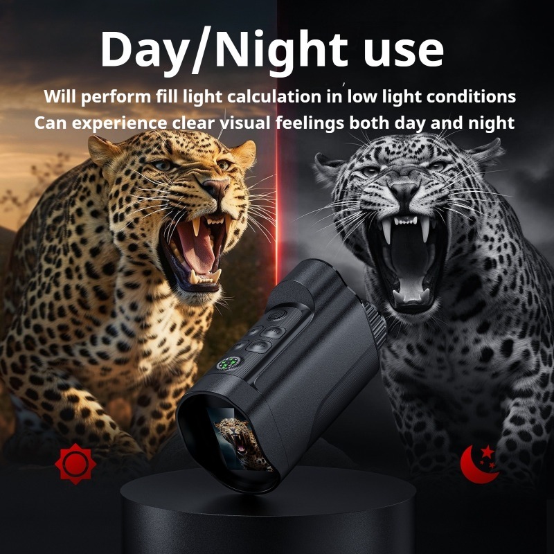 Long-distance Hunting Night Vi - огляд і ціна Outdoor Hunting Youtube