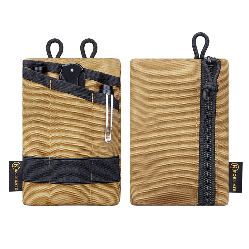 NEW Tactical EDC Molle Pouch M - огляд і ціна Outdoor Hunting News