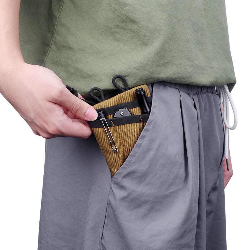 NEW Tactical EDC Molle Pouch M - огляд і ціна Outdoor Hunting News