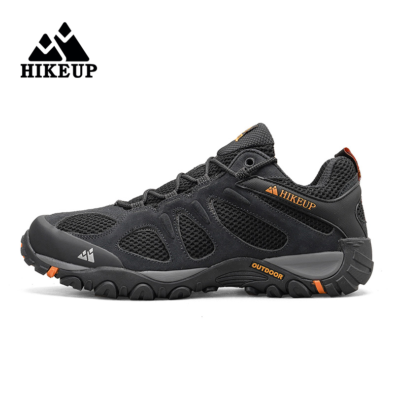 HIKEUP New Non-slip Wear Resis - огляд і ціна Outdoor Hunting News