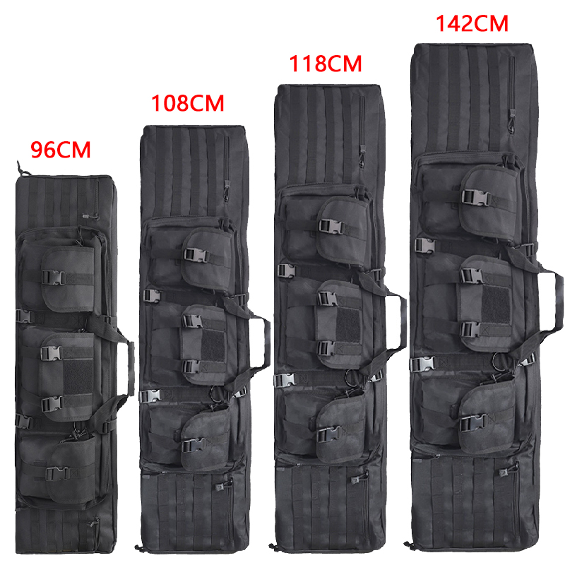 108/118/142CM Long Backpack fo - огляд і ціна Outdoor Hunting Backpack