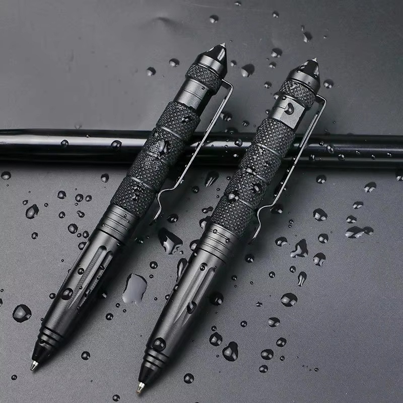 Best Sellers Alloy Military Ta - огляд і ціна Tactical Pen Tool