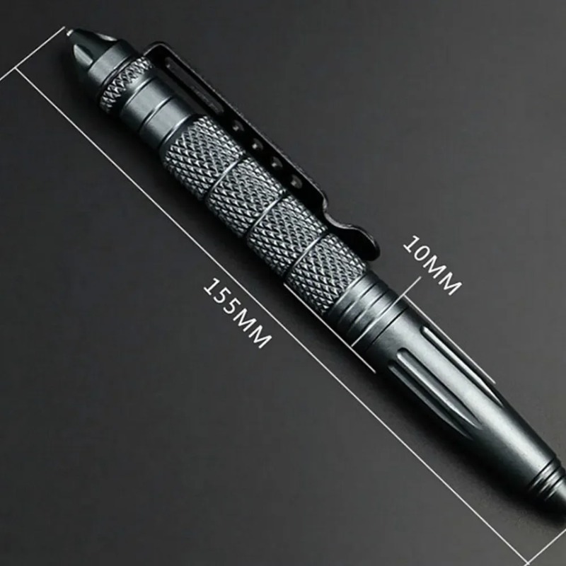 Best Sellers Alloy Military Ta - огляд і ціна Tactical Pen Tool