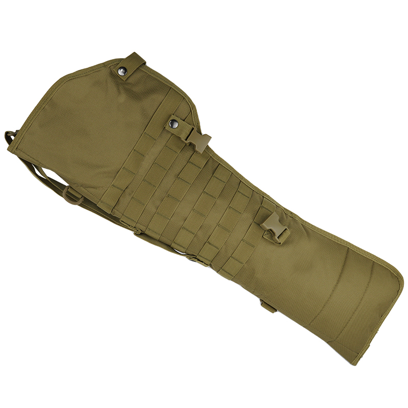 Tactical Bag Airsoft Holster G - огляд і ціна Outdoor Hunting Backpack