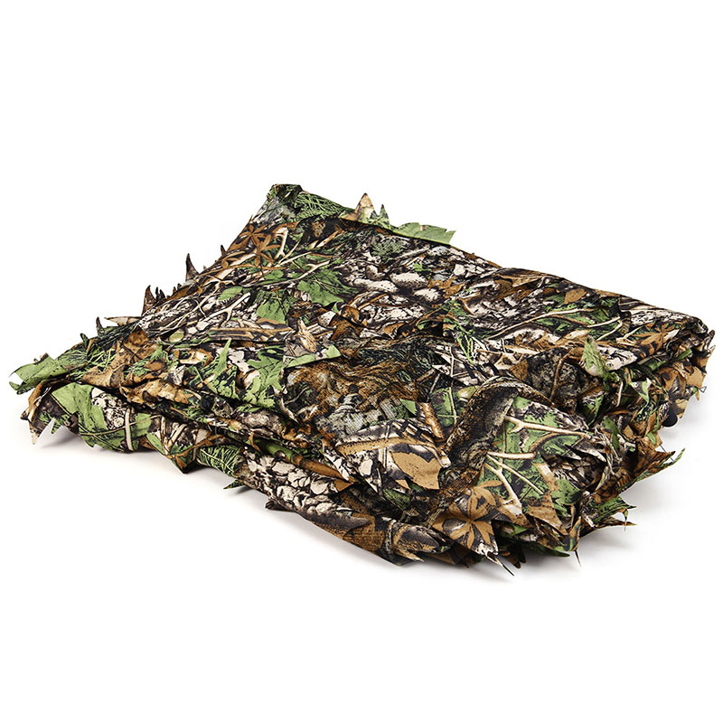Men Women Kids Outdoor Ghillie - огляд і ціна Outdoor Hunting Rifle