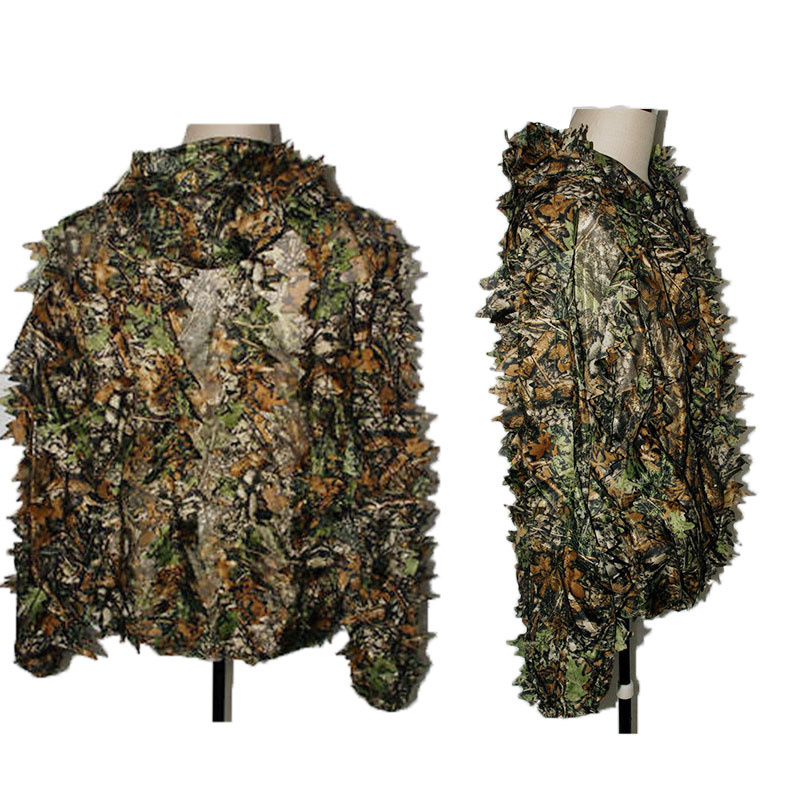 Men Women Kids Outdoor Ghillie - огляд і ціна Outdoor Hunting Rifle