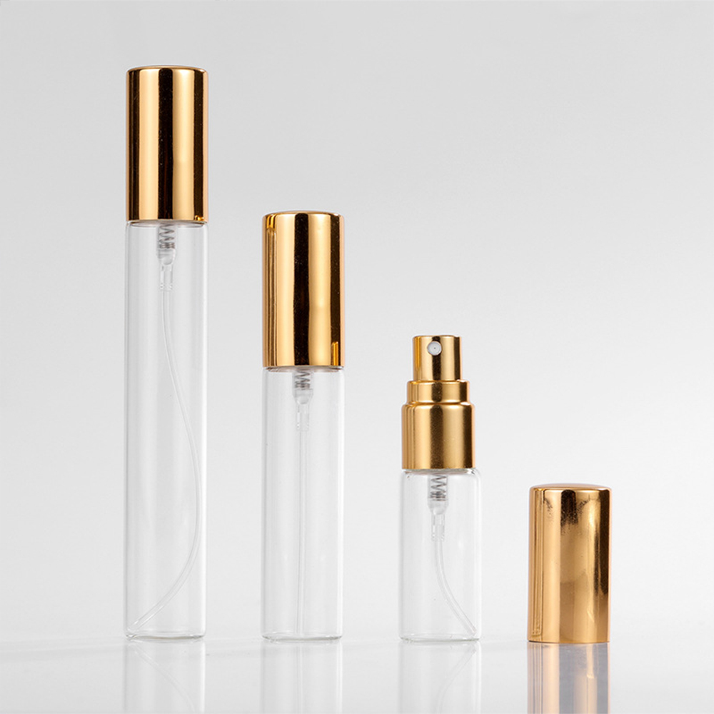 20/50pcs Perfume Empty Bottle  - огляд і ціна Scent Eliminator Spray