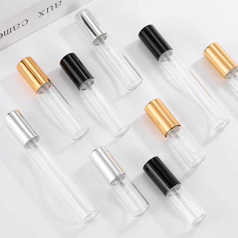 20/50pcs Perfume Empty Bottle  - огляд і ціна Scent Eliminator Spray