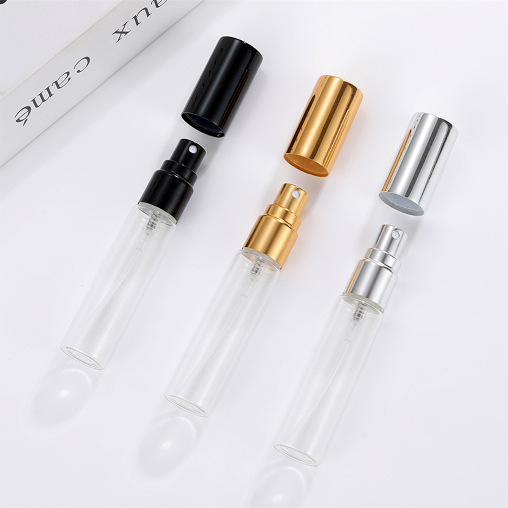 20/50pcs Perfume Empty Bottle  - огляд і ціна Scent Eliminator Spray