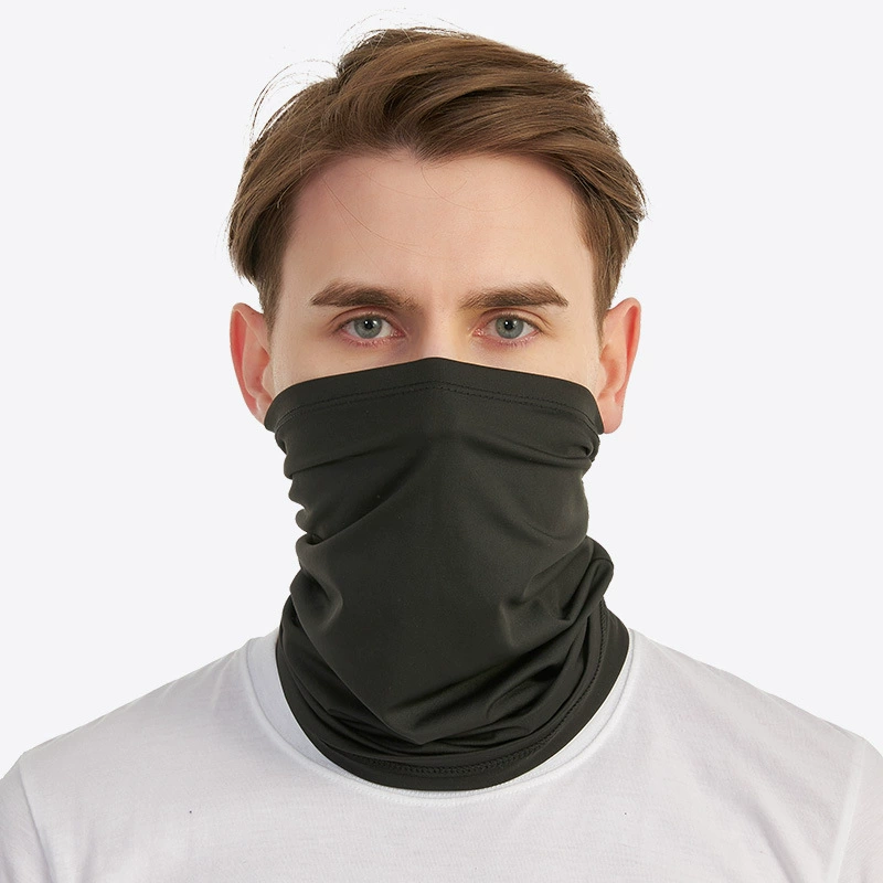 Summer Breathable Bandana Face - огляд і ціна Outdoor Hunting Youtube