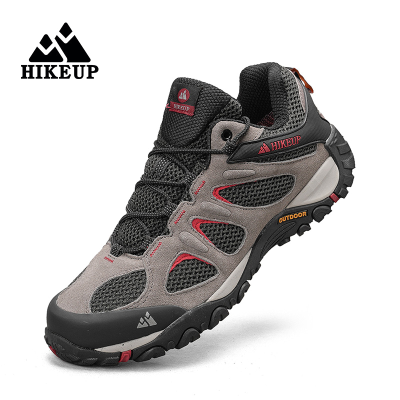 HIKEUP New Non-slip Wear Resis - огляд і ціна Outdoor Hunting News