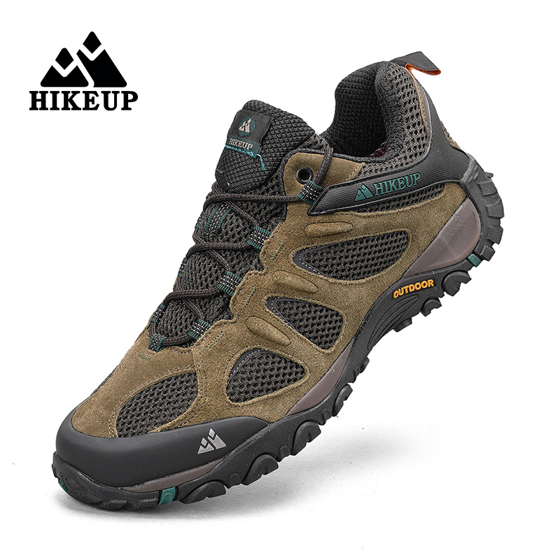 HIKEUP New Non-slip Wear Resis - огляд і ціна Outdoor Hunting News