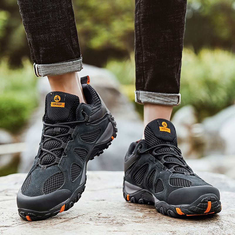 HIKEUP New Non-slip Wear Resis - огляд і ціна Outdoor Hunting News