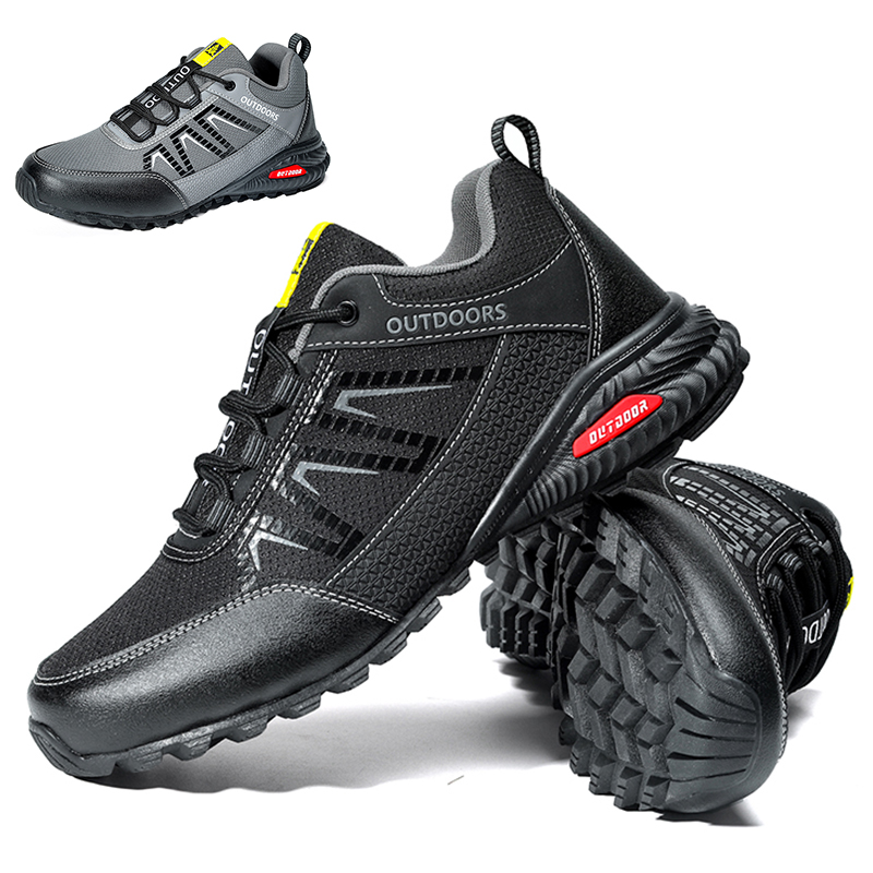 Hiking Shoes For Men‘s New Non - огляд і ціна Outdoor Hunting News
