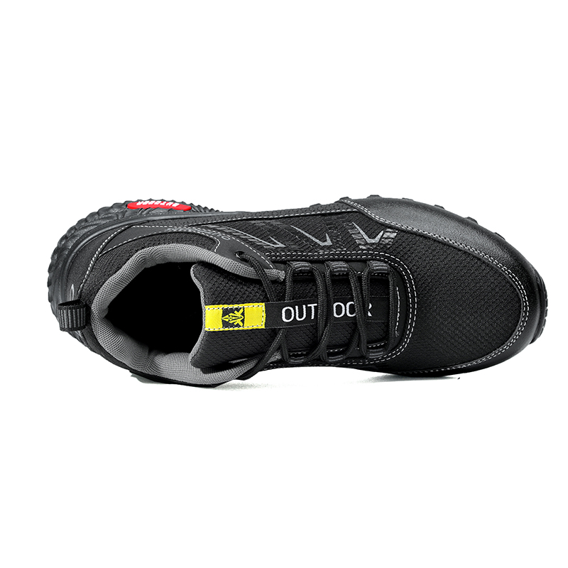 Hiking Shoes For Men‘s New Non - огляд і ціна Outdoor Hunting News