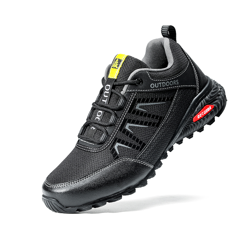 Hiking Shoes For Men‘s New Non - огляд і ціна Outdoor Hunting News