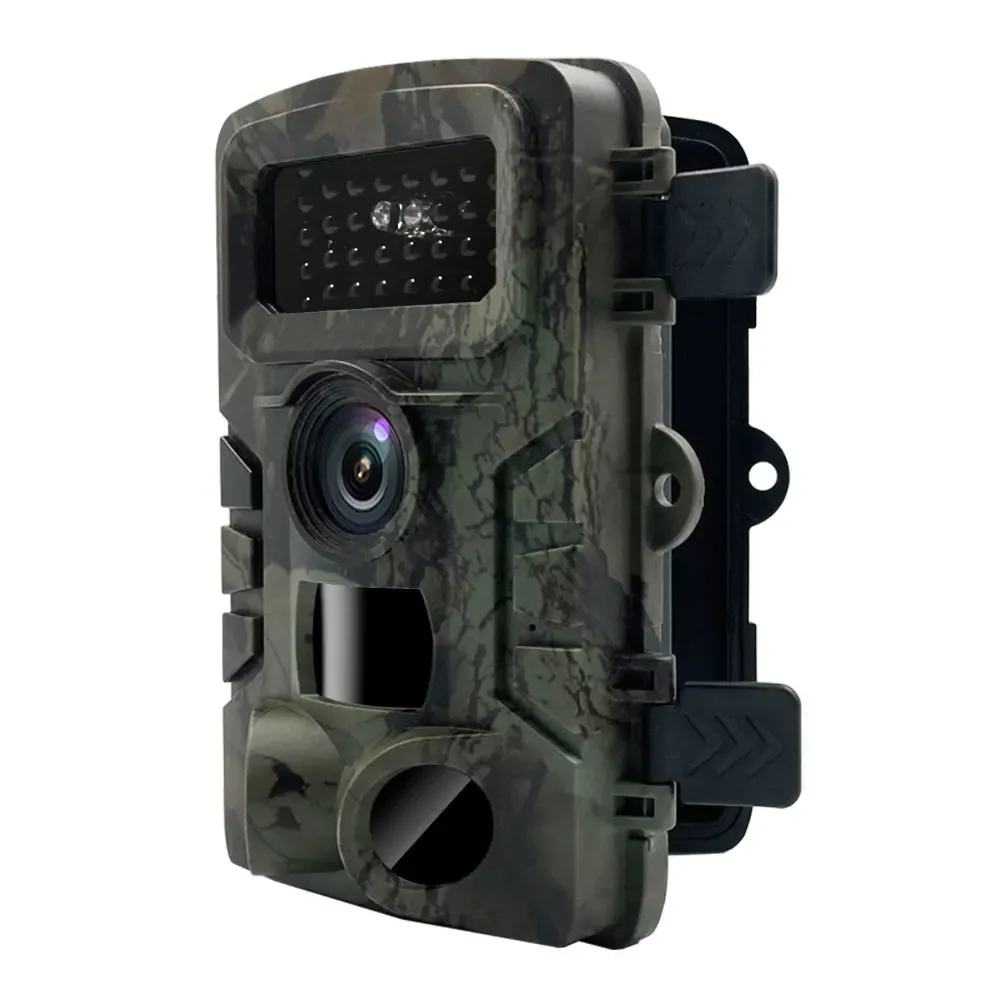 PR700 Outdoor Trail Camera, In - огляд і ціна Trail Camera Infrared