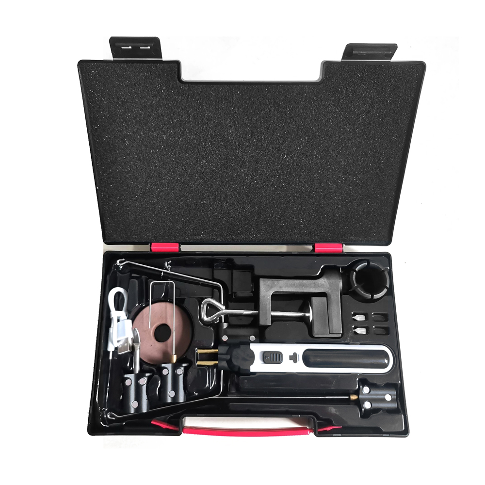 Cordless Foam Cutter Hot Wire  - огляд і ціна Tactical Pen Tool
