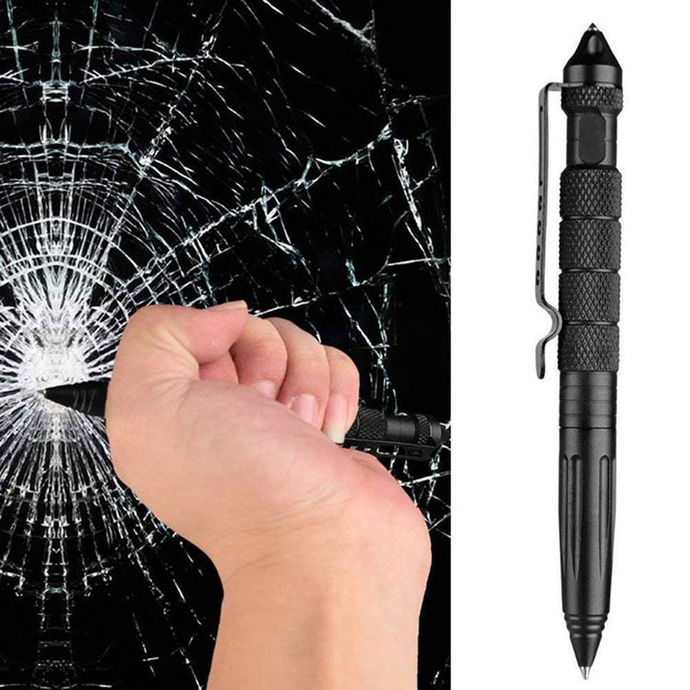 High Quality Metal Military Ta - огляд і ціна Tactical Pen Tool