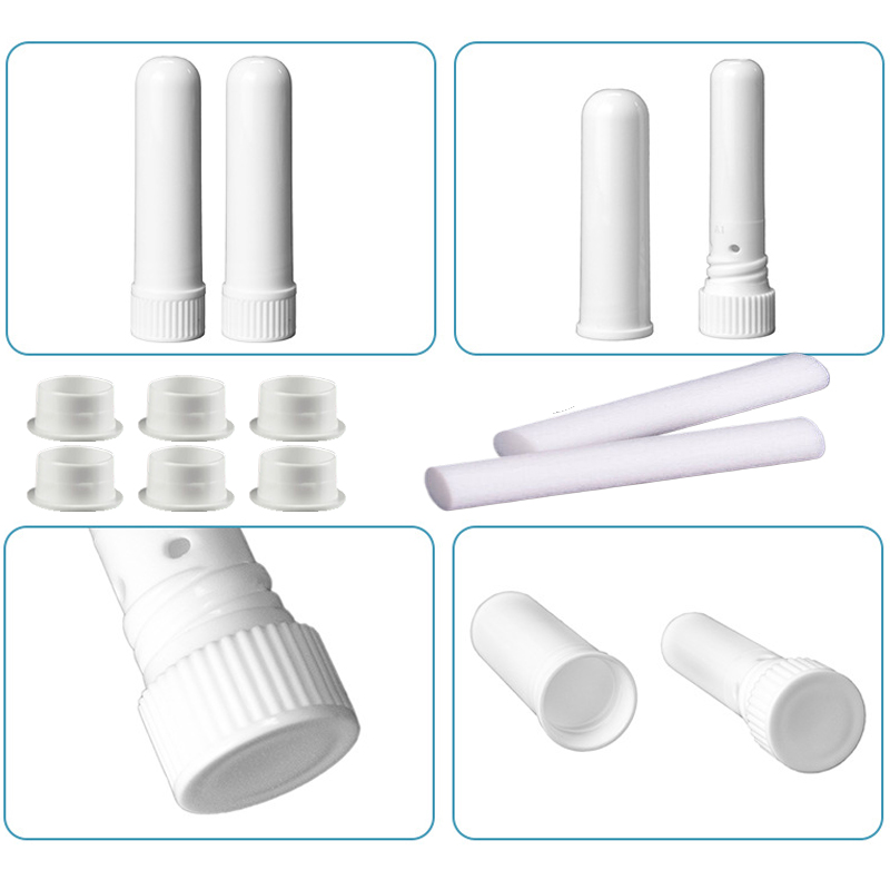 50Pcs Empty Portable Plastic P - огляд і ціна Scent Eliminator Spray