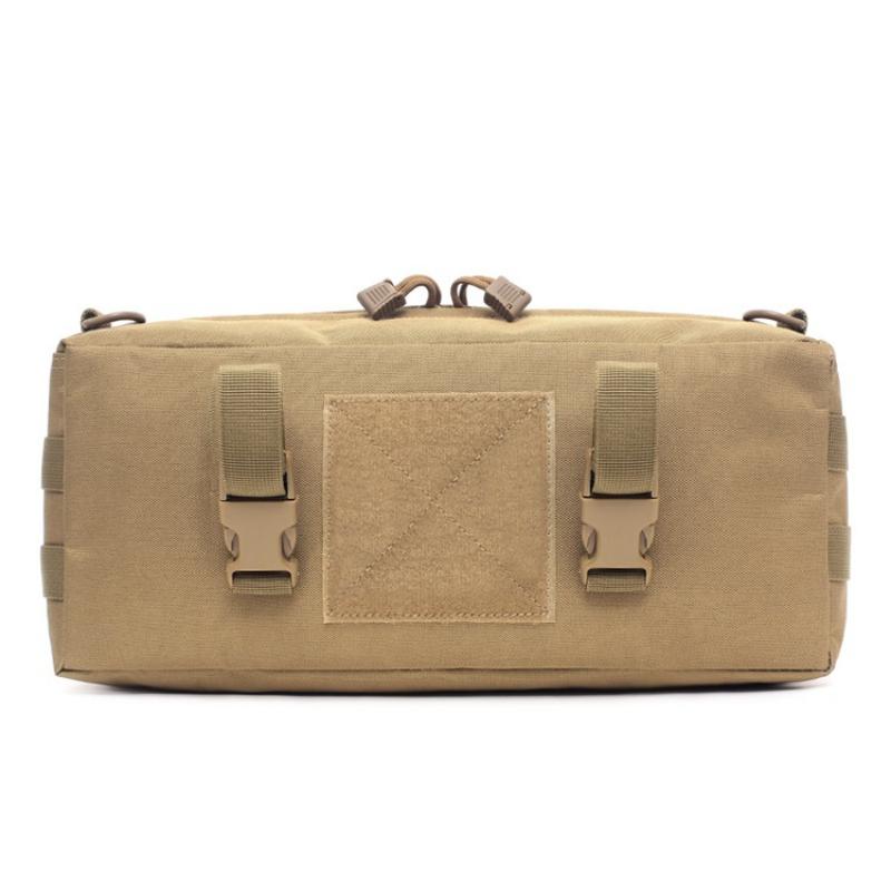 Tactical Backpack Travel Campi - огляд і ціна Outdoor Hunting Backpack