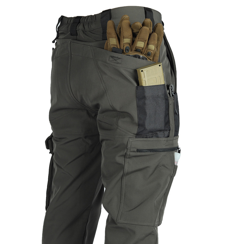 S-3XL New Soft Shell Outdoor M - огляд і ціна Outdoor Hunting News