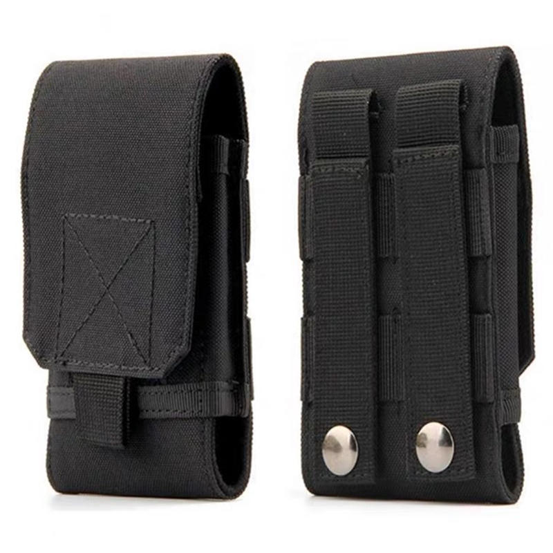 Outdoor Sports Molle Phone Pou - огляд і ціна Outdoor Hunting Tools
