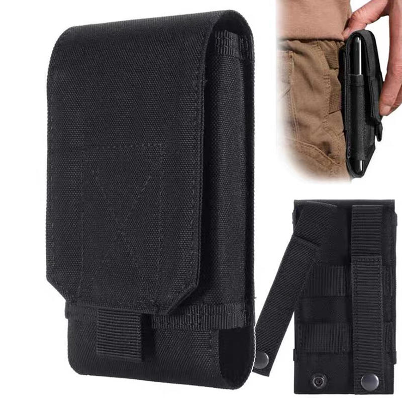 Outdoor Sports Molle Phone Pou - огляд і ціна Outdoor Hunting Tools