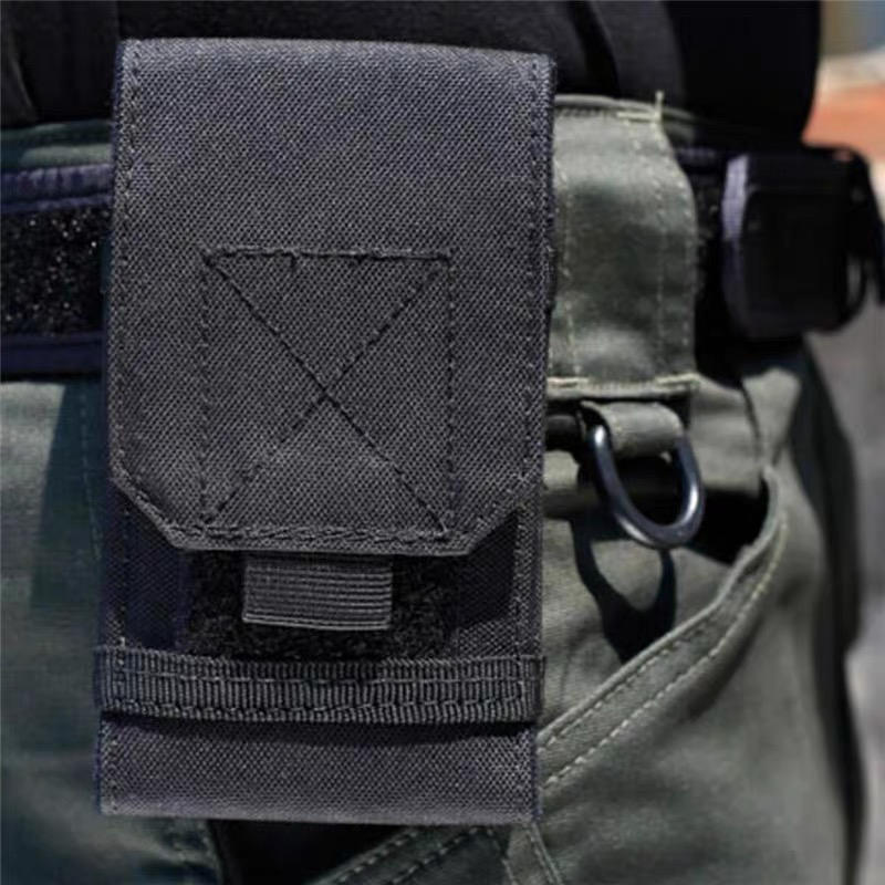 Outdoor Sports Molle Phone Pou - огляд і ціна Outdoor Hunting Tools