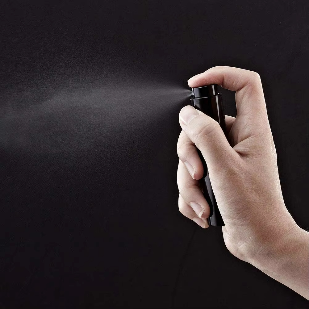 3pcs+4 Accessories 8ML Perfume - огляд і ціна Scent Eliminator Spray