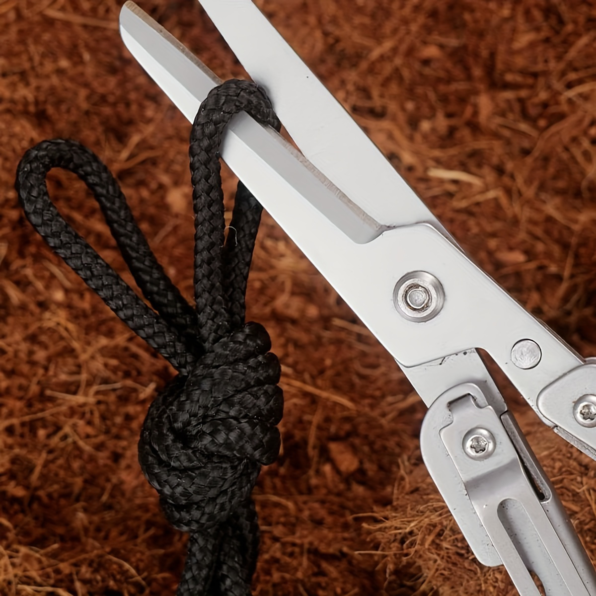 New Molle Tactical Folding Sci - огляд і ціна Outdoor Hunting News