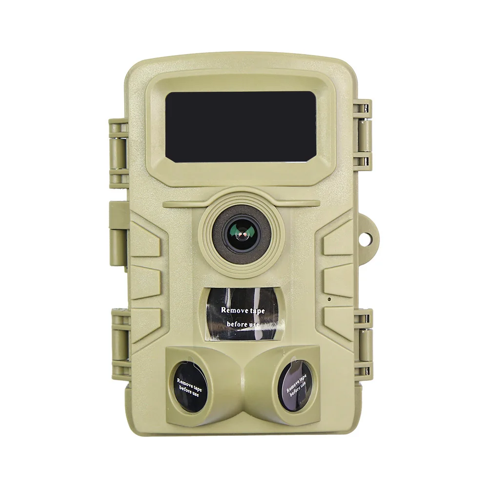 PR700 Wildlife Trail Camera In - огляд і ціна Trail Camera Infrared