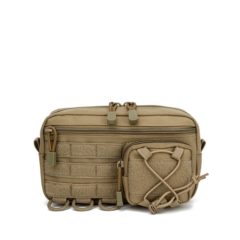 New Style Molle Tactical Waist - огляд і ціна Outdoor Hunting News