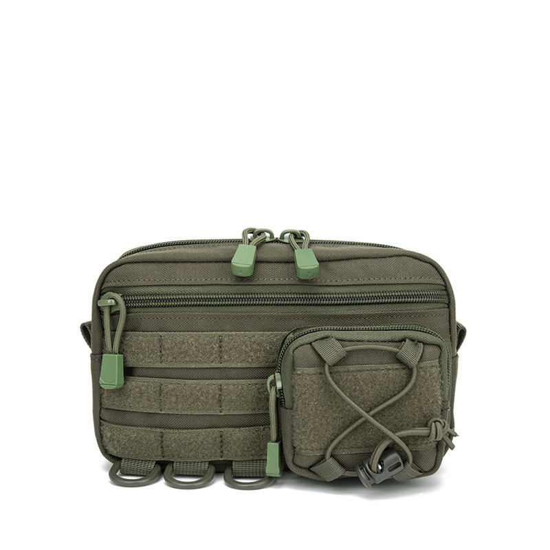 New Style Molle Tactical Waist - огляд і ціна Outdoor Hunting News