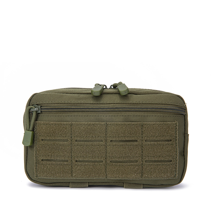 New Style Molle Tactical Waist - огляд і ціна Outdoor Hunting News
